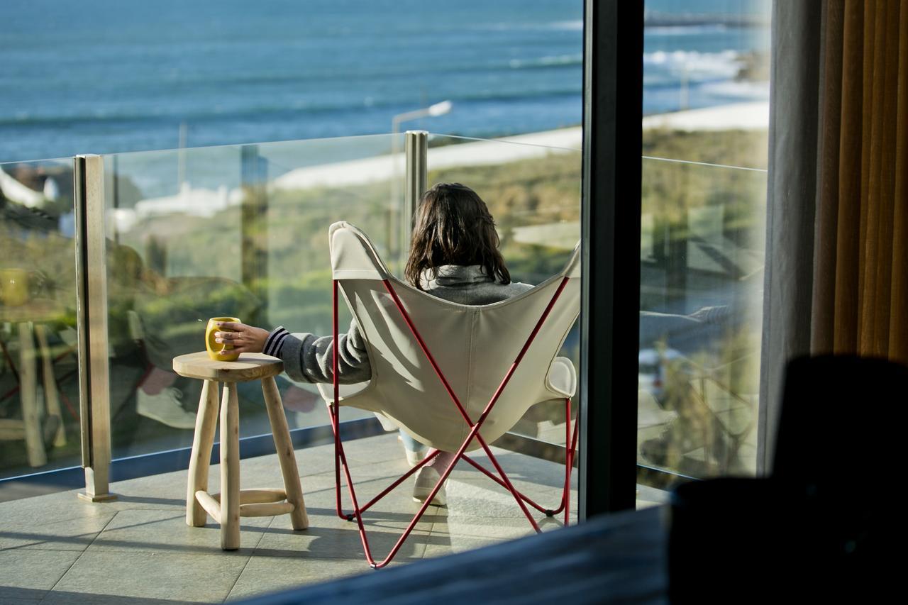 You And The Sea Ericeira Exteriör bild