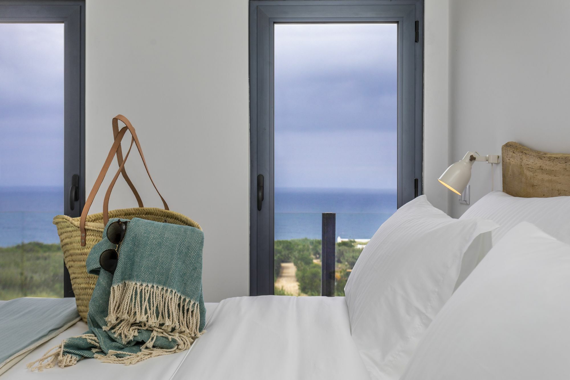 You And The Sea Ericeira Exteriör bild